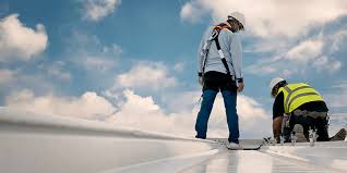 Fast & Reliable Emergency Roof Repairs in Loretto, PA